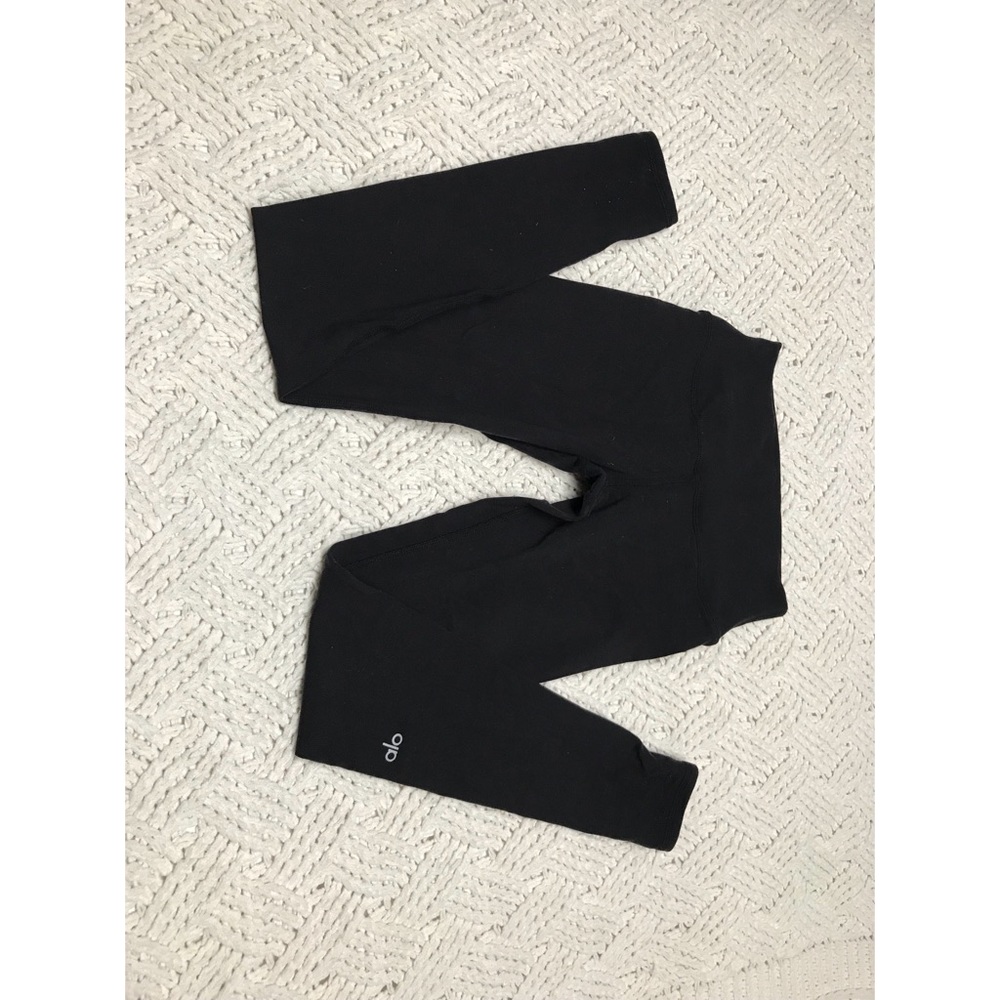 Alo airbrush leggings